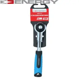 Sortiment 1/4"