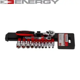 ENERGY - gola sada 1/2" 12ks