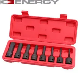 Sortiment 1/2"