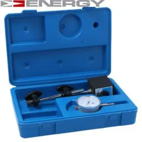 ENERGY - Magnetický stojan s odchýlkomerom