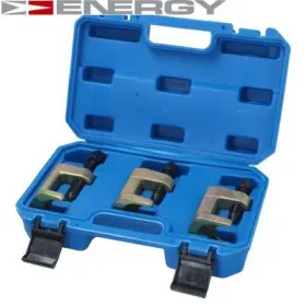 ENERGY - Sada sťahovákov na guľové čapy 3ks