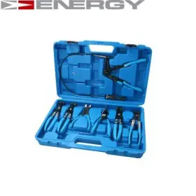 ENERGY - Sada kliešti 7ks