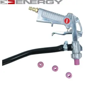 ENERGY - pneumatická prenosná pieskovačka 10L_thumb2