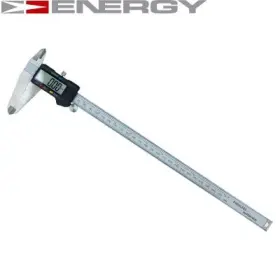 ENERGY - Posuvné meradlo s LCD 0 - 250mm