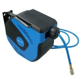 ENERGY - Pneumatická hadica s automatickým navíjaním 15m