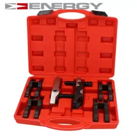 ENERGY - Sada sťahovákov guľových čapov 5ks