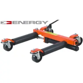 ENERGY - Dielenský vozík hydraulický