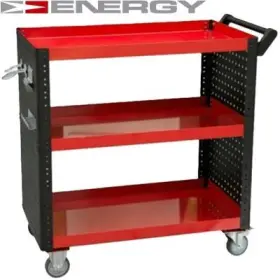 ENERGY - Dielenský servisný vozík