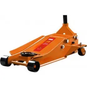 ENERGY - Pojazdný zdvihák (žaba Orange) 4t