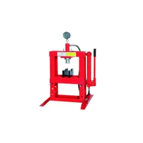 ENERGY - Lis hydraulický s nanometrom 10t