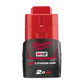 Milwaukee - batéria M12™ 2Ah