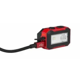 MILWAUKEE - Čelová AKU lampa L4 USB_thumb4