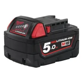 Milwaukee - batéria M18™ 5.0 Ah