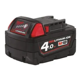 Milwaukee - batéria M18™ 4.0 Ah