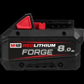 Milwaukee – AKU M18 FB8 FORGE™ RedLithium-Ion 8.0Ah 18V