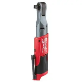 Milwaukee - rázový uťahovák 12V 1/2" 81Nm korpus