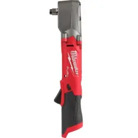 Milwaukee - rázový uťahovák 12V 1/2" 270Nm