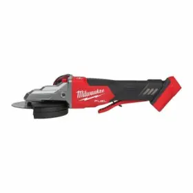 Milwaukee - plochá uhlová brúska 125mm (M18FSAGF125XPDB-0X) (korpus)