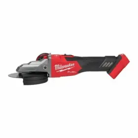 Milwaukee - Uhlová brúska 125mm 18V (Low M18 FSAGF125XB-0X) (korpus)