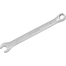 Vorel - Kľúč očkoplochý saténový CrV 6mm
