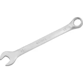 Vorel - Kľúč očkoplochý saténový CrV 12mm