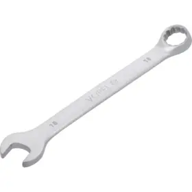 Vorel - Kľúč očkoplochý saténový CrV 18mm
