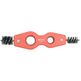 Vorel - Kľúč očkoplochý saténový CrV 19mm