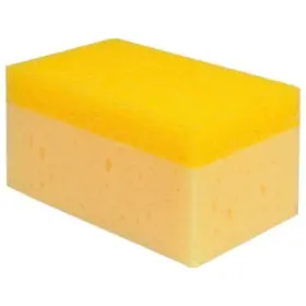 Vorel - Huba na škárovanie obkladov dvojstranná polyuretán 165x100x80mm