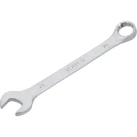 Vorel - Kľúč očkoplochý saténový CrV 22mm