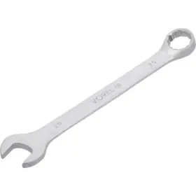 Vorel - Kľúč očkoplochý saténový CrV 20mm