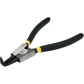 Vorel - Kliešte na ségrovky 180mm vonkajšie ohnuté