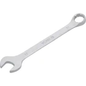 Vorel - Kľúč očkoplochý saténový CrV 24mm