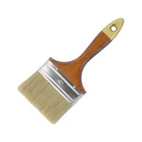 Vorel - Plochý štetec anglického typu PROFI 102mm