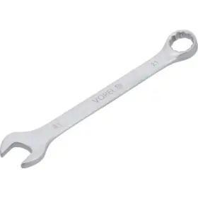 Vorel - Kľúč očkoplochý saténový CrV 21mm