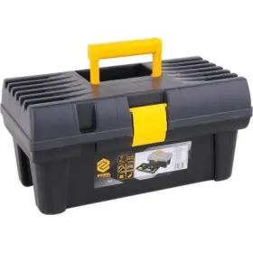 Vorel - Box na náradie plastový zámok 40cm