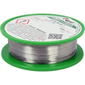 Vorel - Bezolovnaté spájkovacie spojivo cín Ø0.5mm 100g