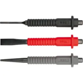 Vorel - Pneumatická račňa 1/2" 68NM