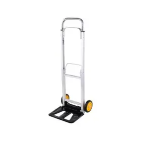 Vorel - Skladací prepravný vozík s nosnosťou 90kg