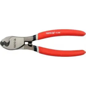 Yato - kliešte cvikacie bočné 160mm