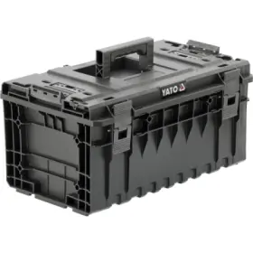 Yato - Veľký box na náradie s objemom (32V S1) 38L