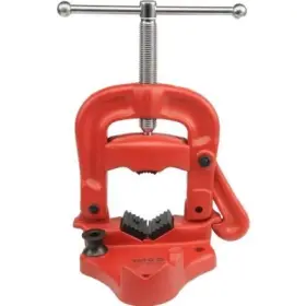 Yato - Zverák upínací na rúrky 110mm