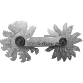 Yato - Kľúč TORX T20, 95mm