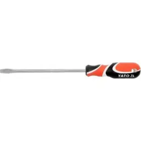 Yato - Plochý skrutkovač 3 x 100mm