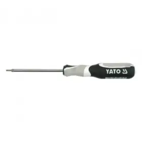 Yato - Skrutkovač TORX s otvorom T7 75mm