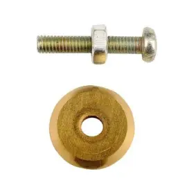 Yato - Náhradné koliesko do rezačky 12.6 x 3 x 3mm