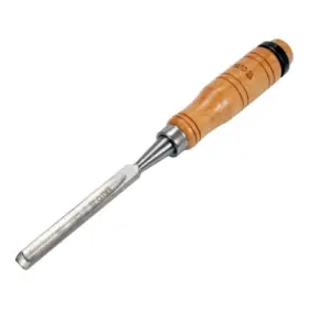 Yato - Polkruhové dláto na drevo 10mm