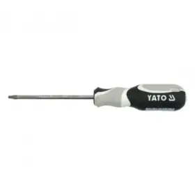 Yato - Skrutkovač TORX s otvorom T15 100mm