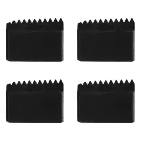 Yato - Nože náhradné do ručného závitorezu 1/2" 4ks