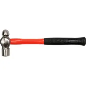 Yato - Pilník plochý na kov 150mm