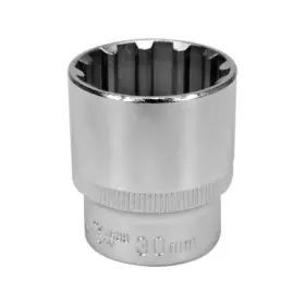 Yato - Nástavec vonkajší SPLINE 1/2" 30mm